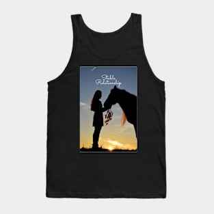 Stable relationship Tank Top